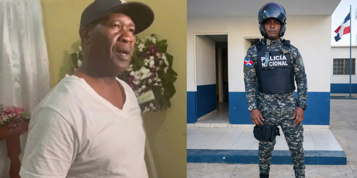 Familiares del cabo Alcántara exigen justicia tras pérdida del único testigo del caso