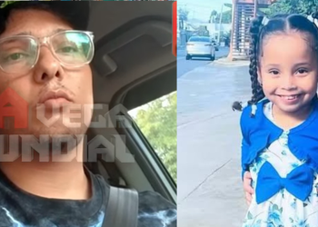 Padre confirma que autoridades mostraron evidencias forenses del caso Brianna