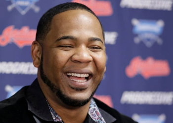 Edwin Encarnación desmiente categóricamente rumores sobre su vida personal