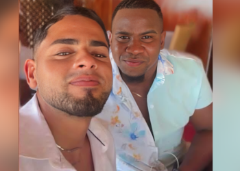 Edwin Encarnación desmiente categóricamente rumores sobre su vida personal