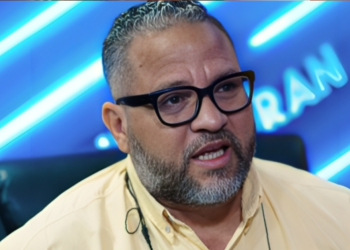 José Manuel Rodríguez cuestiona aspiración de Santiago Matías al Gran Soberano