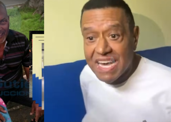 Apresan en SFM a hombre vinculado a incidente vial tras dos años