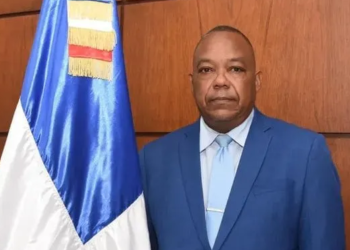 Viceministro de Trabajo Demetrio Paulino deja legado en Nizao y Peravia