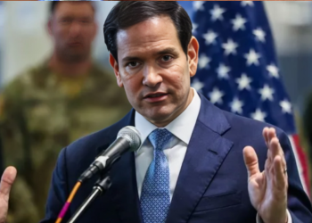 Marco Rubio afirma que Venezuela será próspera para su pueblo
