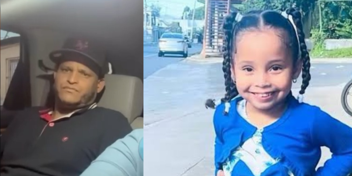 Abuelo de Brianna Genao denuncia liberación de principales sospechosos del caso