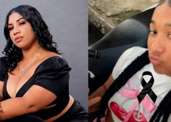 Joven deja sin aliento a su hermana adolescente en San Francisco de Macorís