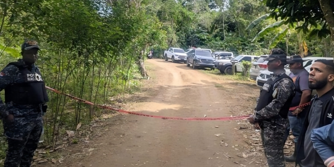 Denuncian procedimientos cuestionados en Imbert por caso de Brianna Genao