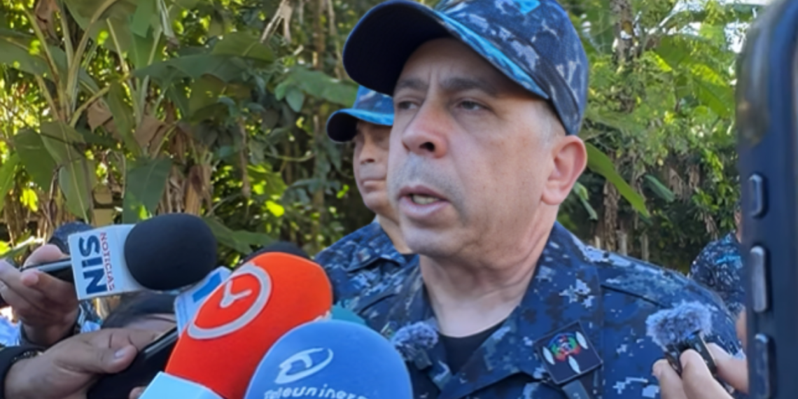 Búsqueda de Brianna Genao se intensifica con apoyo del FBI en Imbert