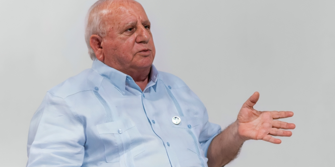 Pronunciamiento de José Ernesto Fadul provoca reacciones encontradas