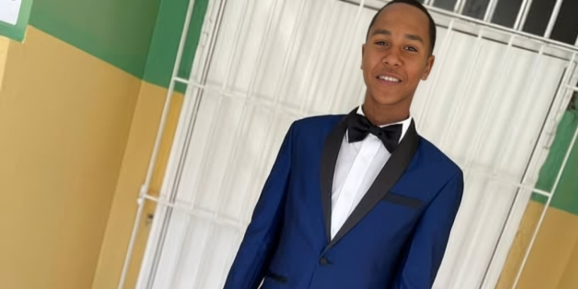 Lanzador Dauris Polanco pierde existencia en siniestro vial