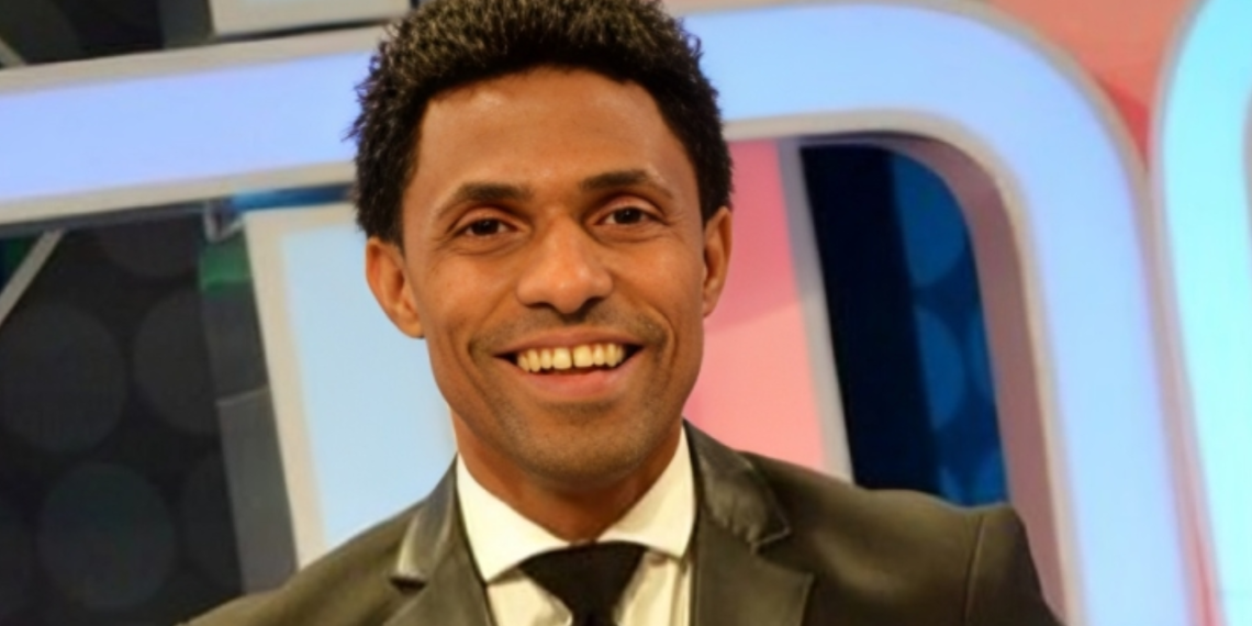 Fausto Mata mantiene aporte mensual tras separación familiar