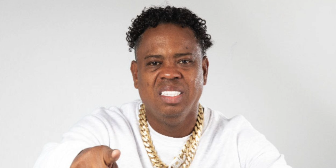 DJ Topo emite advertencia pública hacia Alofoke