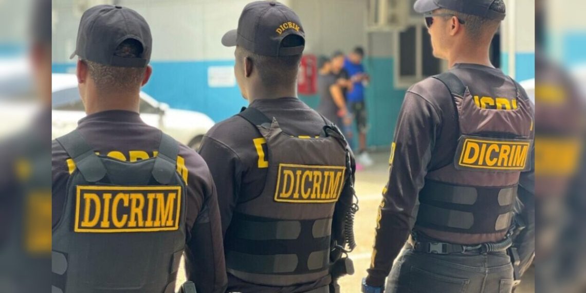 Hombre pierde existencia tras incidente con Policía