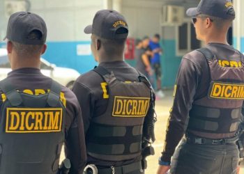 Hombre pierde existencia tras incidente con Policía