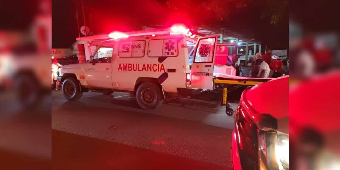 Grupo de individuos bajo investigación tras hallazgo de joven en vivienda de Azua