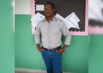 Hombre es trasladado a centro de salud tras situación delicada