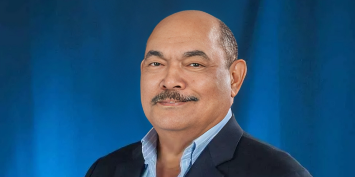 Perdió la existencia Ramón Alburquerque, destacado dirigente de la política dominicana