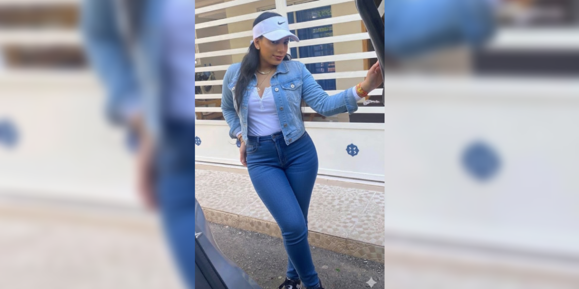 Joven dominicana residente en Estados Unidos pierde lo mas preciado por complicación cardíaca