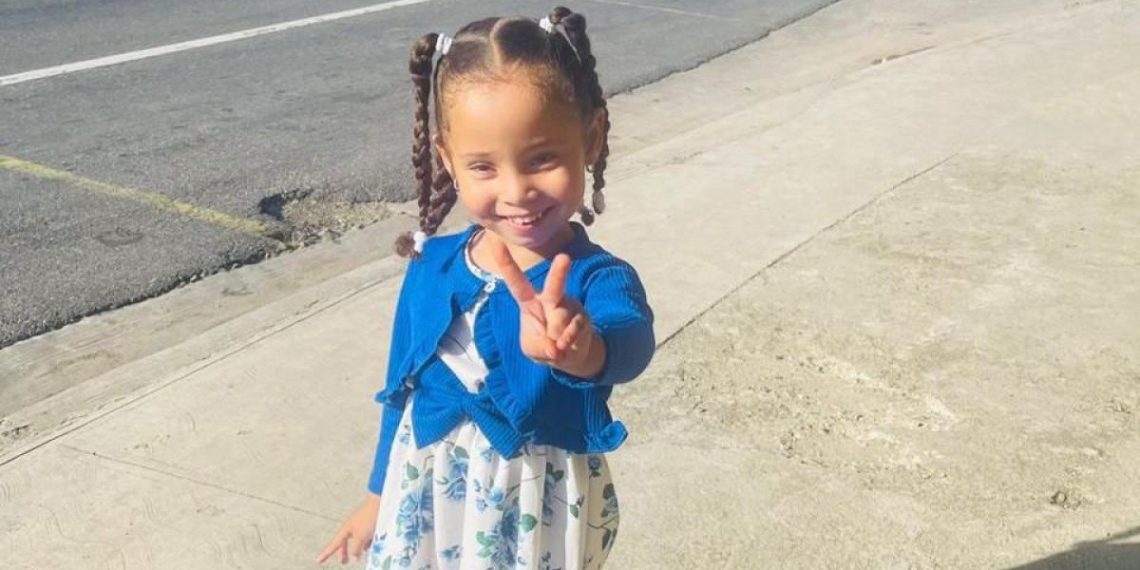 Madre de Brianna Genao pide continuar la búsqueda de su hija