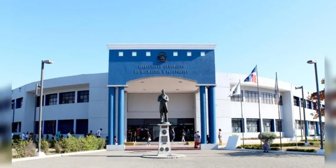 Dueños de local enfrentan proceso tras operativo de Migración en Sabana Perdida