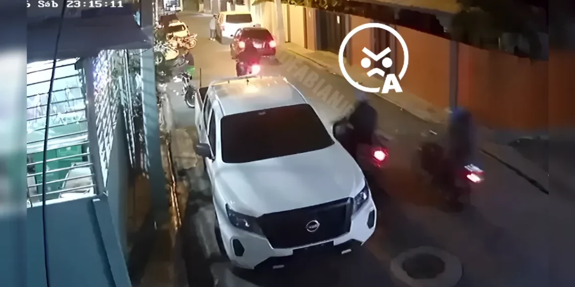 Situación inesperada genera alerta en Arroyo Hondo