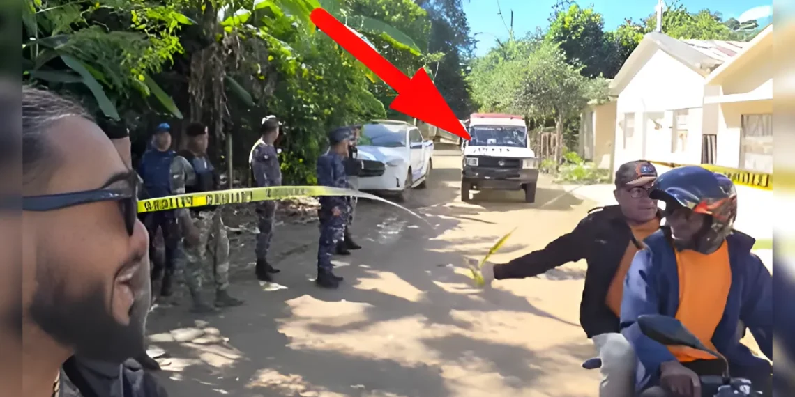 La Vega Mundial informa lo que pasó con uno de los agentes del FBI