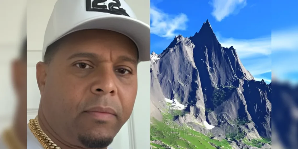 Capitán Aló rechaza terreno tras condiciones expuestas por Luis Polonia