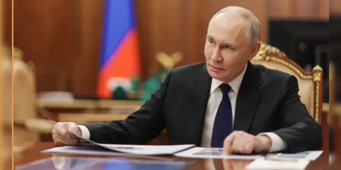 Rusia pide liberación inmediata de Nicolás Maduro y su esposa