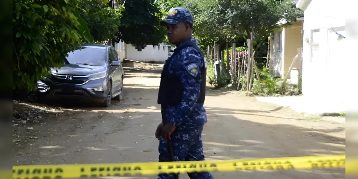 Preocupación en Barrero por caso de Brianna Genao