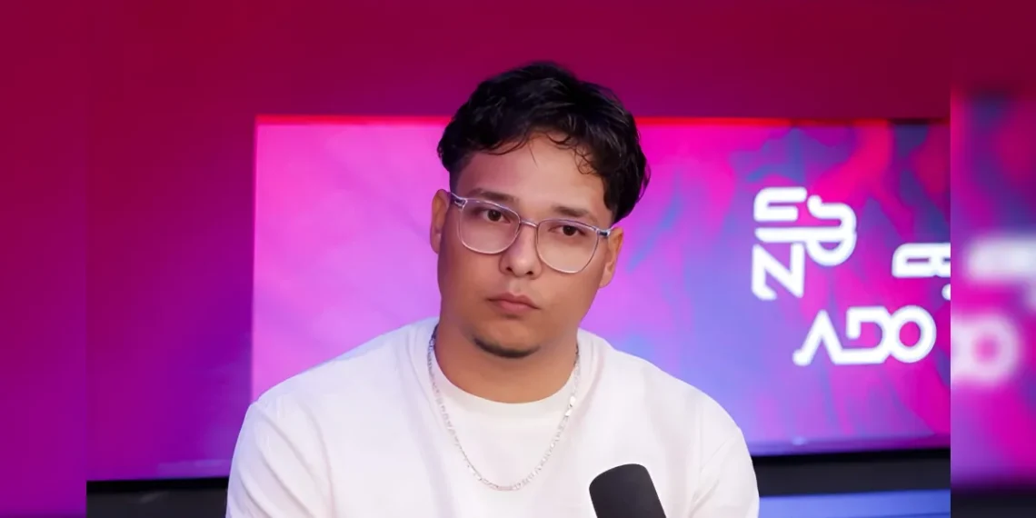 Padre de Brianna explica motivo de marcha solidaria