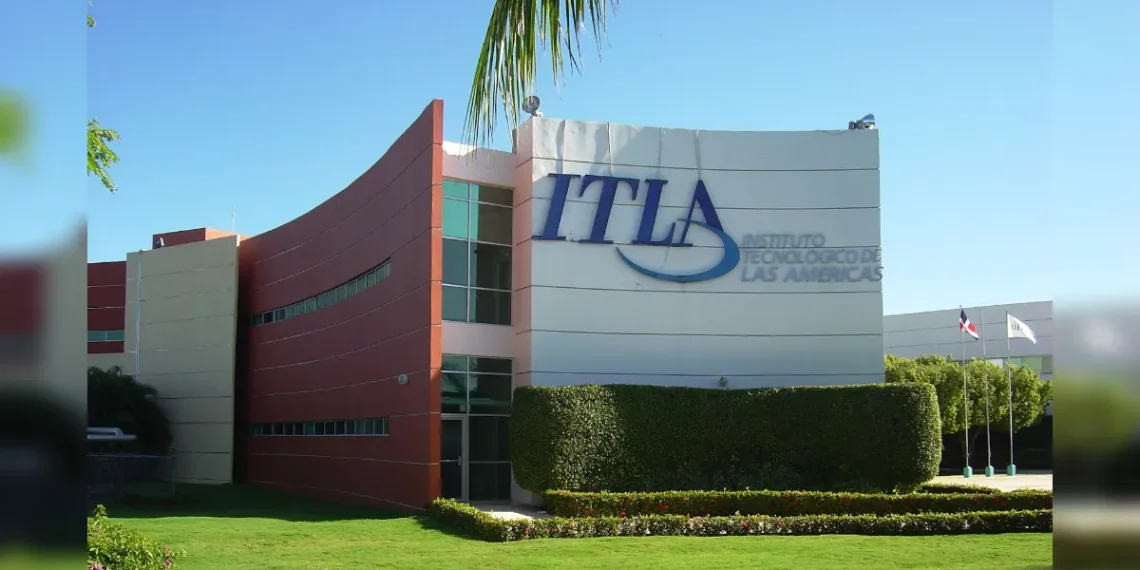 Denuncian presiones salariales en el ITLA a favor de movimiento político