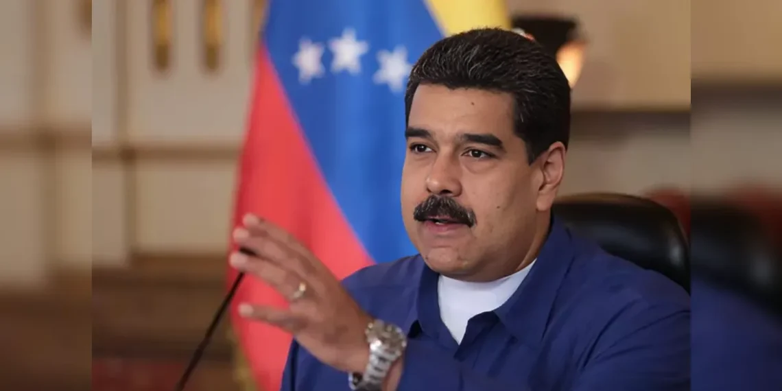 Posibles penas federales para Maduro y Cilia Flores en Estados Unidos