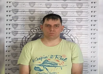 Polaco requerido en su país es detenido en Santo Domingo