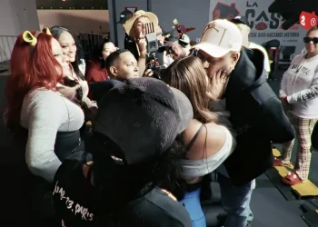 Estrenan documental de “La Casa de Alofoke 2” en YouTube