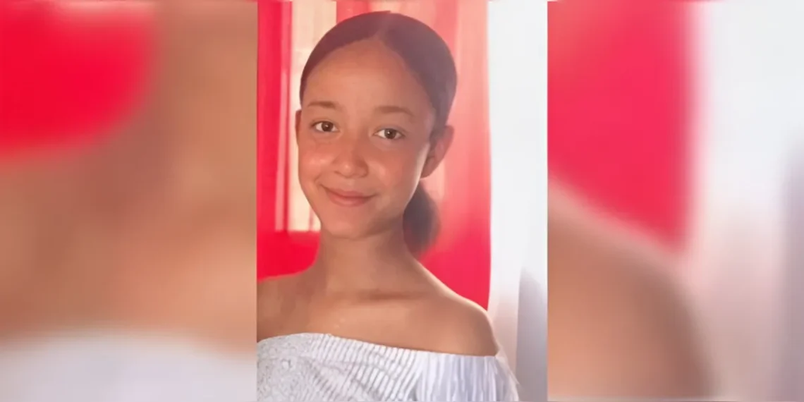 Familiares buscan a menor reportada como extraviada en San Francisco