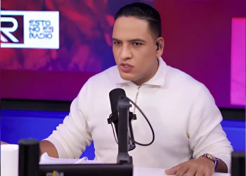 Hansel García denuncia caso de pequeña que perdió la existencia en hospital