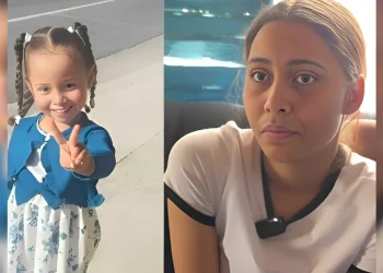 Madre expresa esperanza por retorno de Brianna Genao