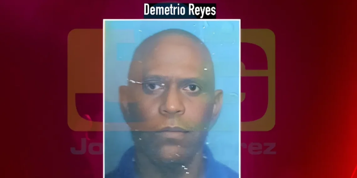 Despiden a hombre dejó de existir tras incidente vial en Monseñor Nouel