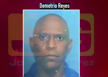 Despiden a hombre dejó de existir tras incidente vial en Monseñor Nouel