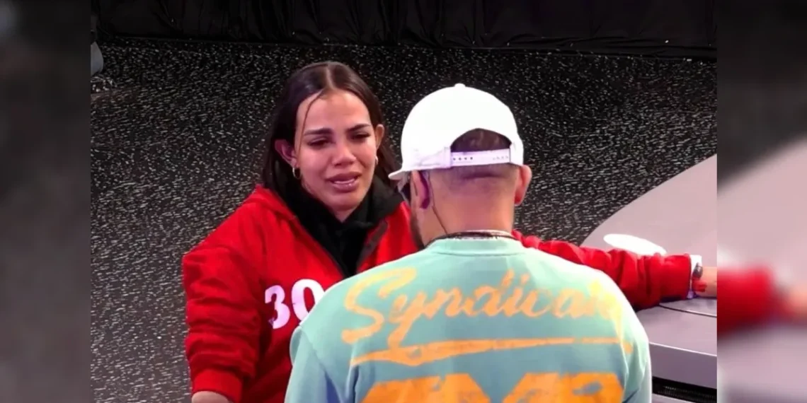 Yohanna Beato obtiene vehículo en Live Extendido