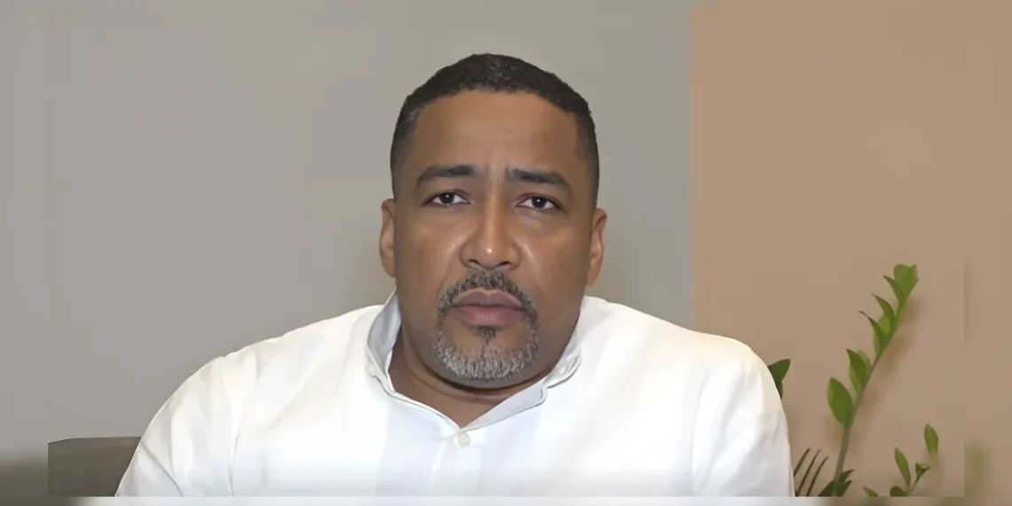 Solicitan coerción contra exjuez por caso intrafamiliar en El Millón