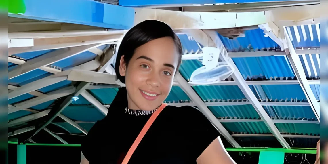 Buscan familiares de joven asistida tras incidente en San Francisco