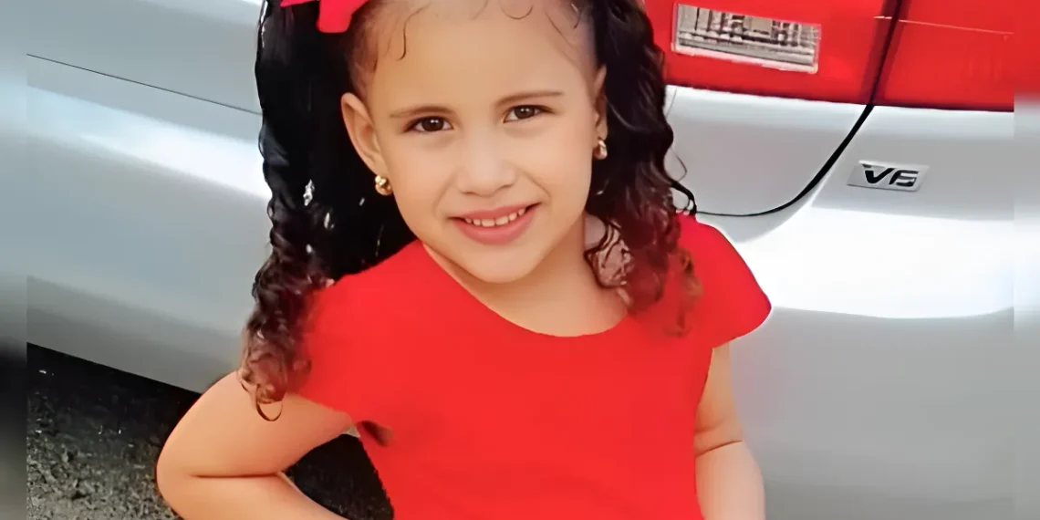 Localizan pequeña en Navarrete tras ser reportada extraviada