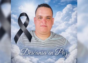 Joven Edinson Pimentel pierde la existencia en Baní