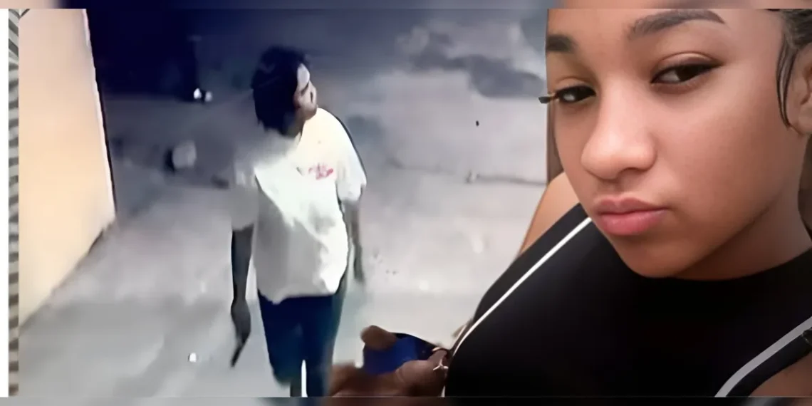 Joven se entrega tras suceso familiar en San Francisco de Macorís