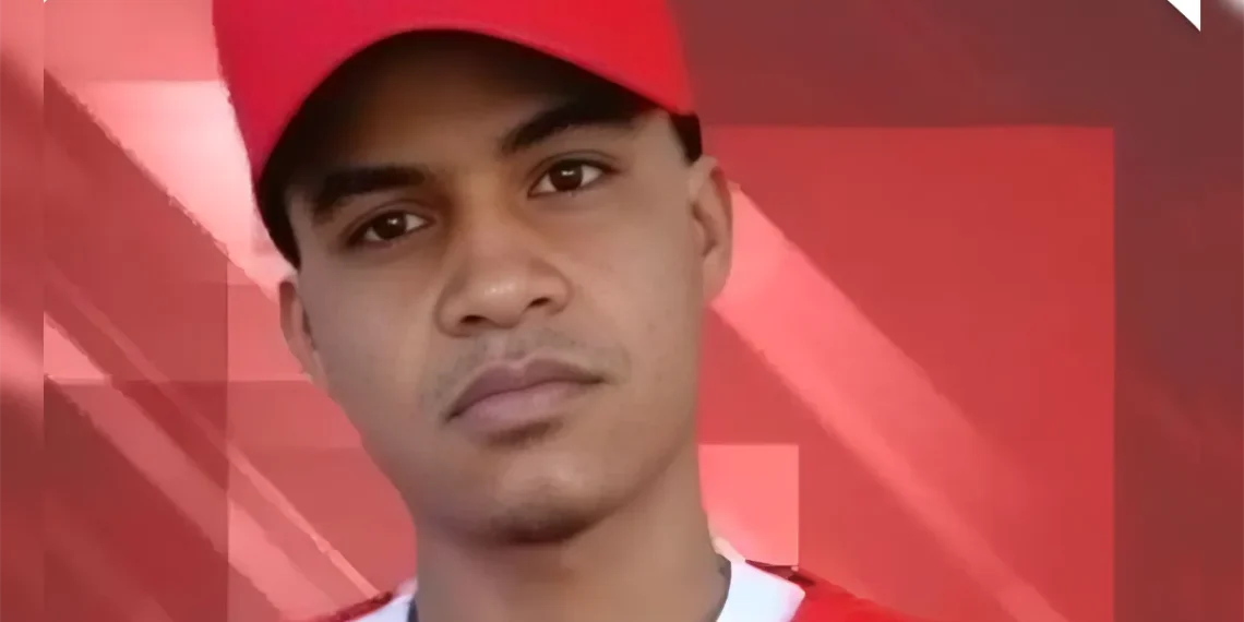 Consternación en San José de Ocoa por triste partida de pelotero