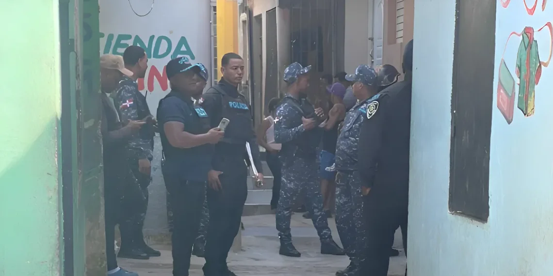 Hombre pierde la existencia tras incidente en Arroyo Hondo