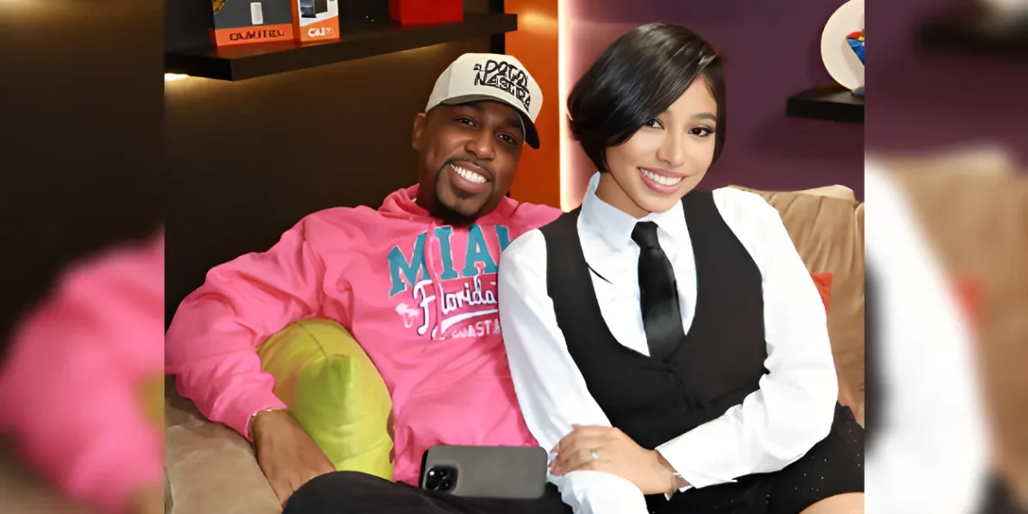 El Dotol Nastra y Karola hablan sobre su fallida relación