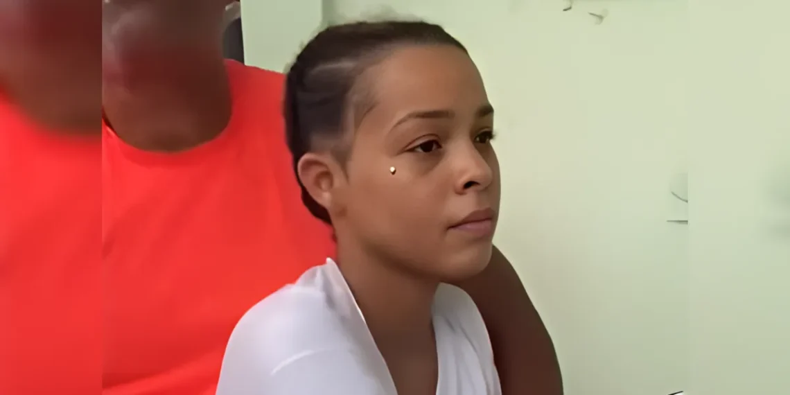 Comunidad retiene a mujer tras ingreso no autorizado a vivienda