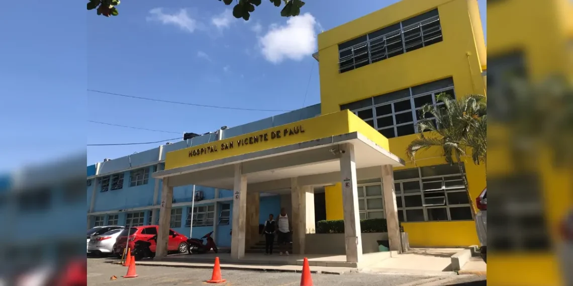 Joven de 19 años pierde la existencia en San Francisco de Macorís